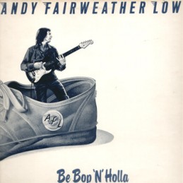 Andy Fairweather Low ‎– Be...