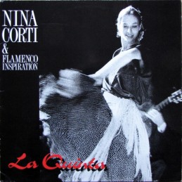 Nina Corti & Flamenco...