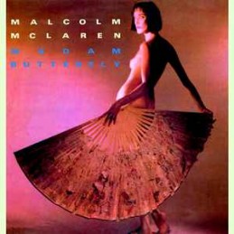 Malcolm McLaren ‎– Madam...