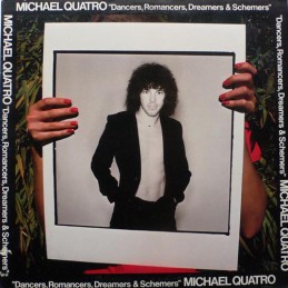 Michael Quatro ‎– Dancers,...