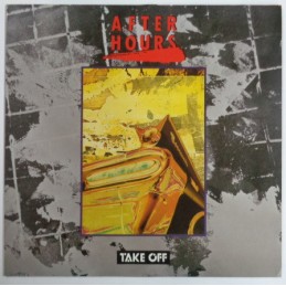 After Hours – Take Off