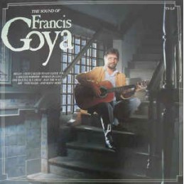 Francis Goya ‎– The Sound...