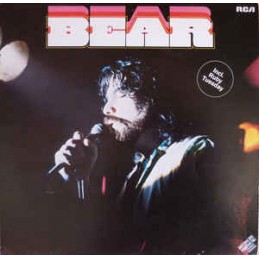 Richard T. Bear ‎– Bear