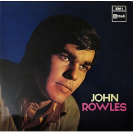 John Rowles ‎– John Rowles