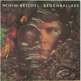Achim Reichel ‎– Regenballade