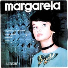 Margareta – Un Spin Și-un...
