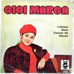 Gigi Marga ‎– L'Altalena /...