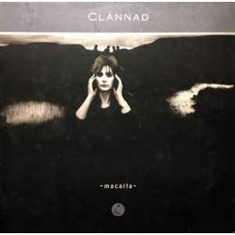 Clannad ‎– Macalla