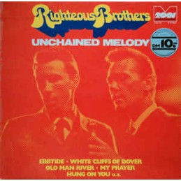 The Righteous Brothers ‎–...
