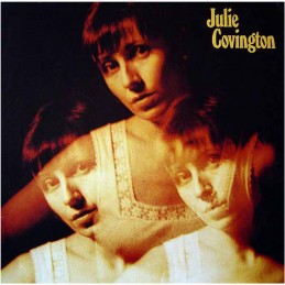 Julie Covington ‎– Julie...