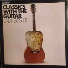 Ladi Geisler ‎– Classics...