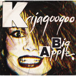 Kajagoogoo ‎– Big Apple
