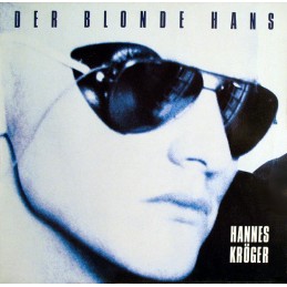 Hannes Kröger ‎– Der Blonde...