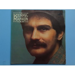 Kenny Rankin ‎– The Kenny...