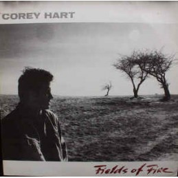 Corey Hart ‎– Fields Of Fire