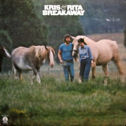 Kris & Rita ‎– Breakaway