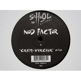 Nod Factor ‎– Kreis-Verkehr