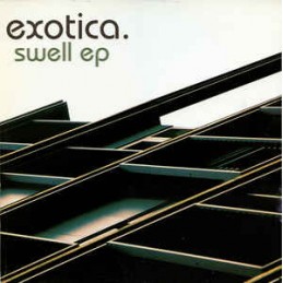 Exotica ‎– Swell EP