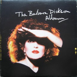Barbara Dickson ‎– The...