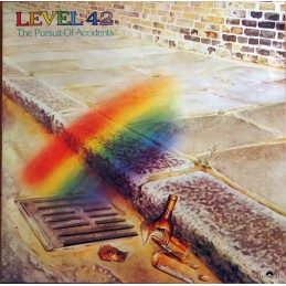 Level 42 ‎– The Pursuit Of...