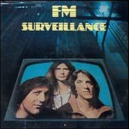 FM ‎– Surveillance