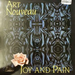 Art Nouveau ‎– Joy And Pain