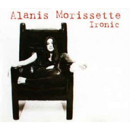 Alanis Morissette ‎– Ironic