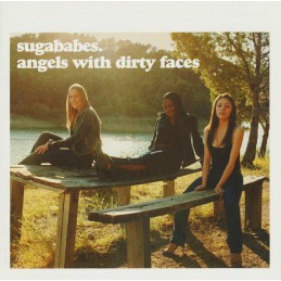 Sugababes ‎– Angels With...