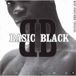 Various ‎– Basic Black...