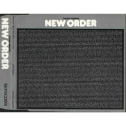 New Order ‎– The Peel Sessions