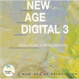 Various ‎– New Age Digital 3