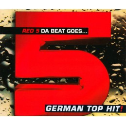 Red 5 ‎– Da Beat Goes...