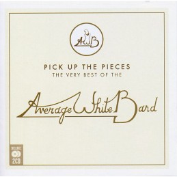 Average White Band ‎– Pick...