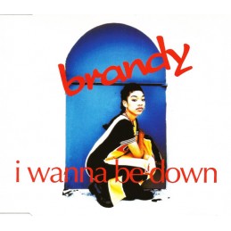 Brand ‎– I Wanna Be Down