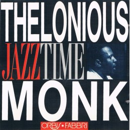 Thelonious Monk ‎–...