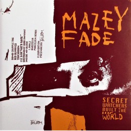 Mazey Fade ‎– Secret...