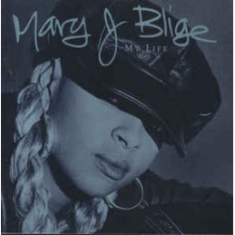 Mary J. Blige ‎– My Life