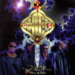 Jodeci ‎– The Show - The...