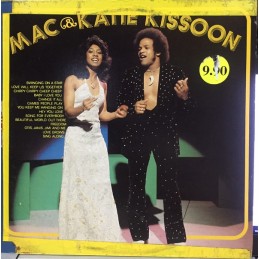 Mac & Katie Kissoon - Mac &...