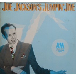 Joe Jackson ‎– Joe...