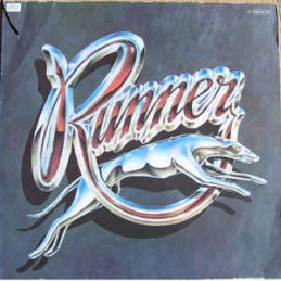 Runner ‎– Runner