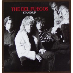 The Del Fuegos ‎– Stand Up