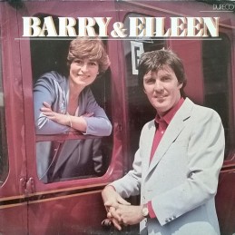 Barry & Eileen ‎– Barry &...