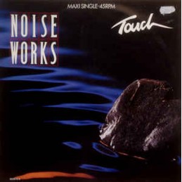 Noiseworks ‎– Touch