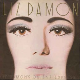 Liz Damon's Orient Express...