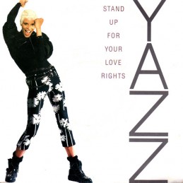 Yazz – Stand Up For Your...