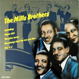 The Mills Brothers – The...