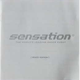 Various – Sensation 2003 -...