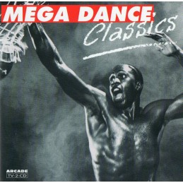 Various – Mega Dance Classics
