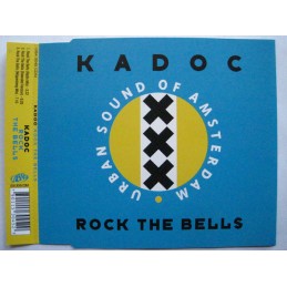 Kadoc – Rock The Bells